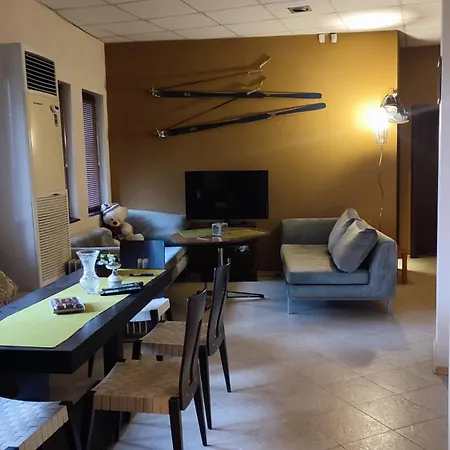 Apartment In Ramada 2 Complex