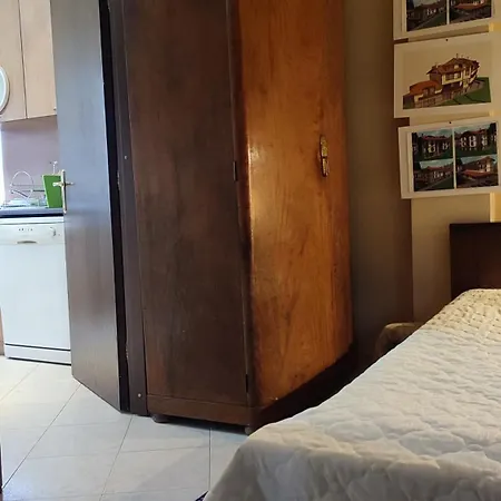 In Ramada 2 Complex Apartament