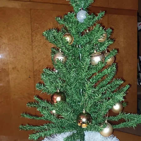 In Ramada 2 Complex Apartament *