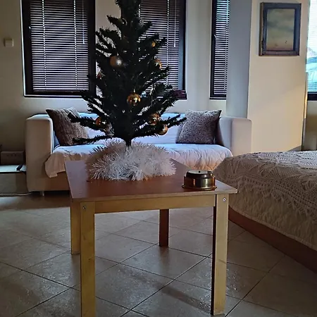 In Ramada 2 Complex Bansko