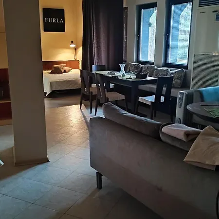 Lägenhet In Ramada 2 Complex