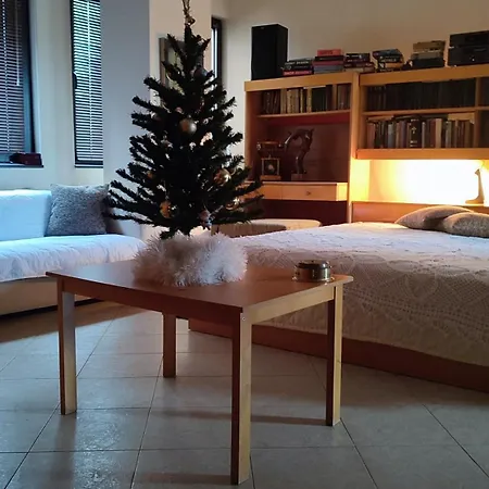 Apartament In Ramada 2 Complex *