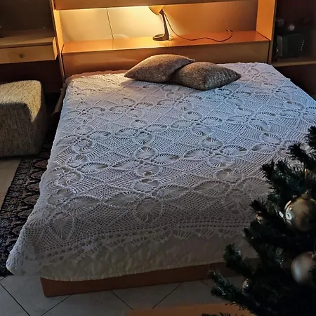 In Ramada 2 Complex Lägenhet Bansko