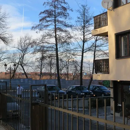 In Ramada 2 Complex * Банско