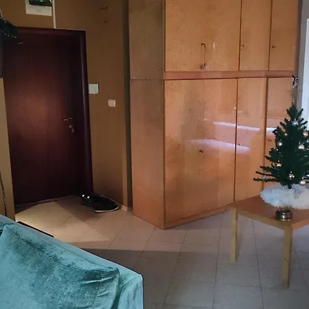 In Ramada 2 Complex Апартамент