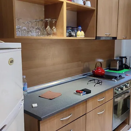 Apartament In Ramada 2 Complex *