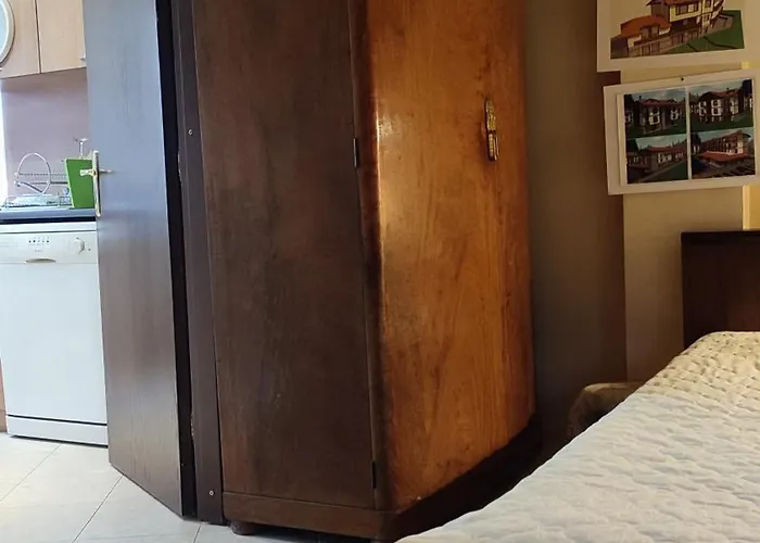 In Ramada 2 Complex Apartament