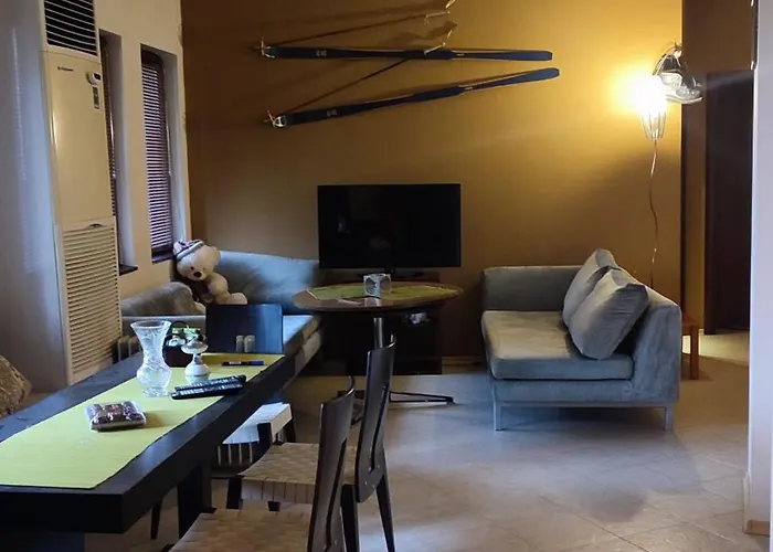 Apartament In Ramada 2 Complex