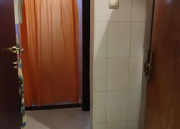 Apartament In Ramada 2 Complex *