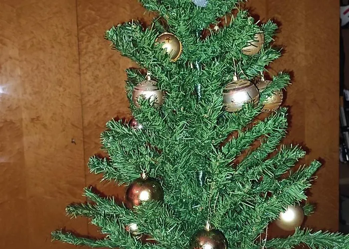 In Ramada 2 Complex Apartament *