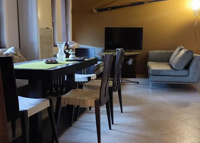 In Ramada 2 Complex *