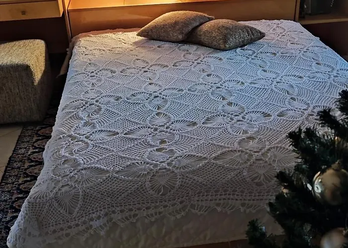 In Ramada 2 Complex Apartament Bansko