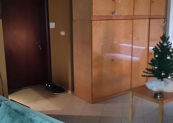 In Ramada 2 Complex Apartament